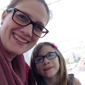Meet your Posher, Shannon